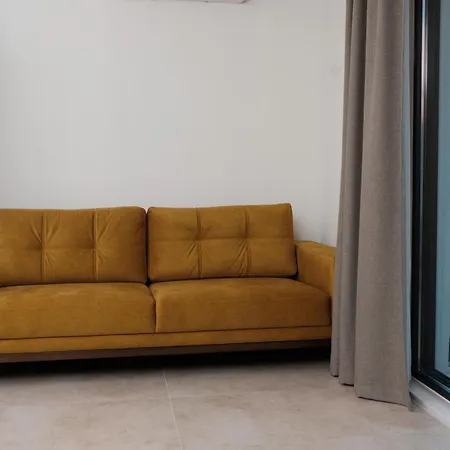 Kaktus Hotel apartamentowy Kaş