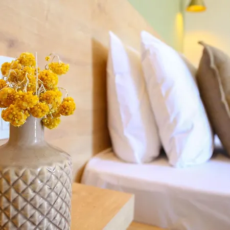 Hotel apartamentowy Kaktus 3*