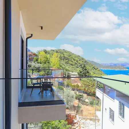 Hotel apartamentowy Kaktus 3*