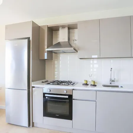 Hotel apartamentowy Kaktus 3*