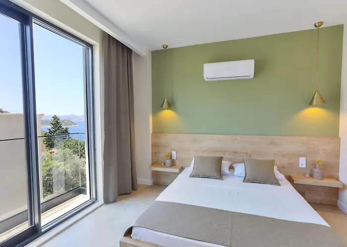 Hotel apartamentowy Kaktus 3*