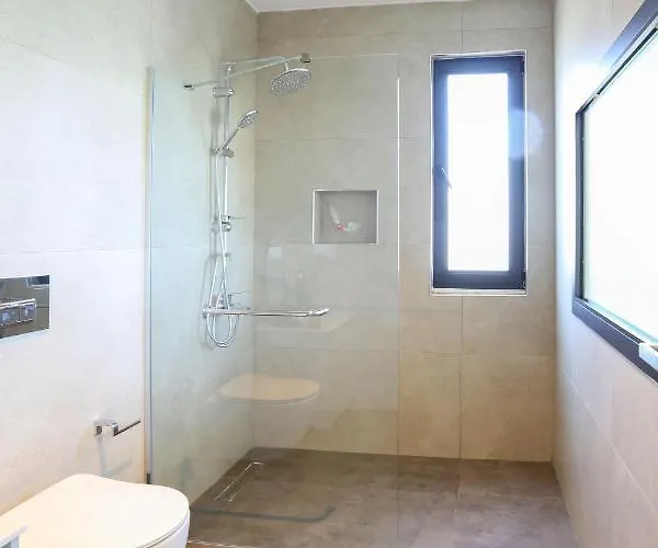 Hotel apartamentowy Kaktus