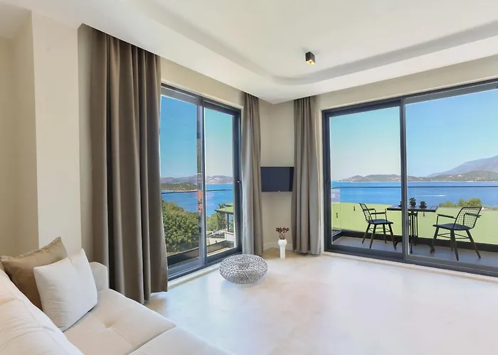 Kaktus Hotel apartamentowy