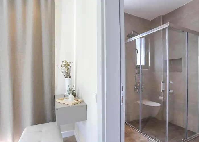 Hotel apartamentowy Kaktus Kaş