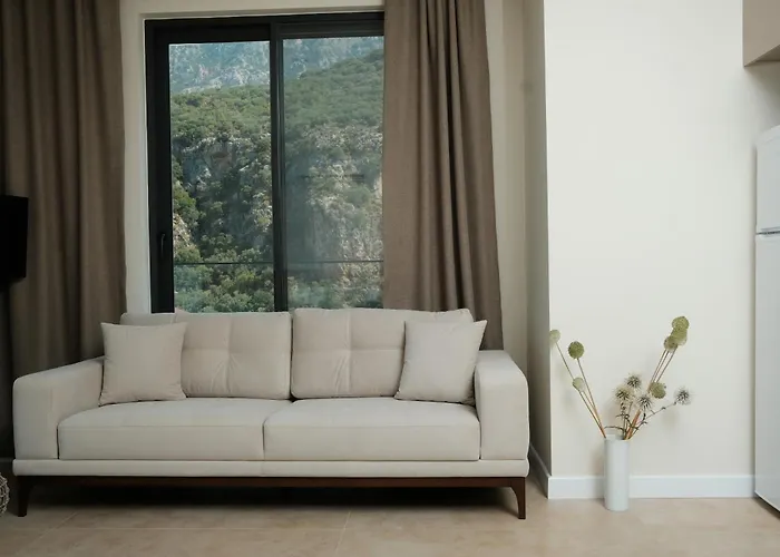 Kaktus Hotel apartamentowy 3*