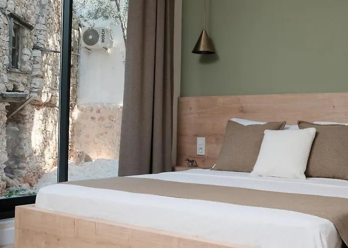 Kaktus Hotel apartamentowy 3*