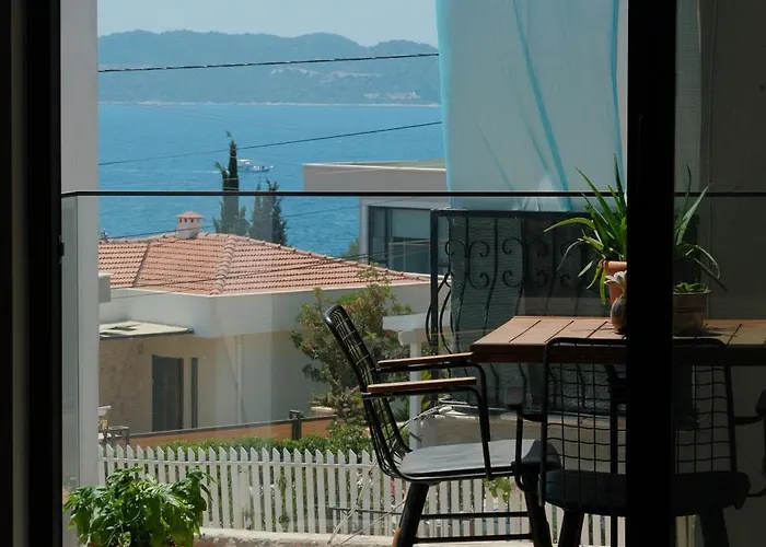 Kaktus Hotel apartamentowy