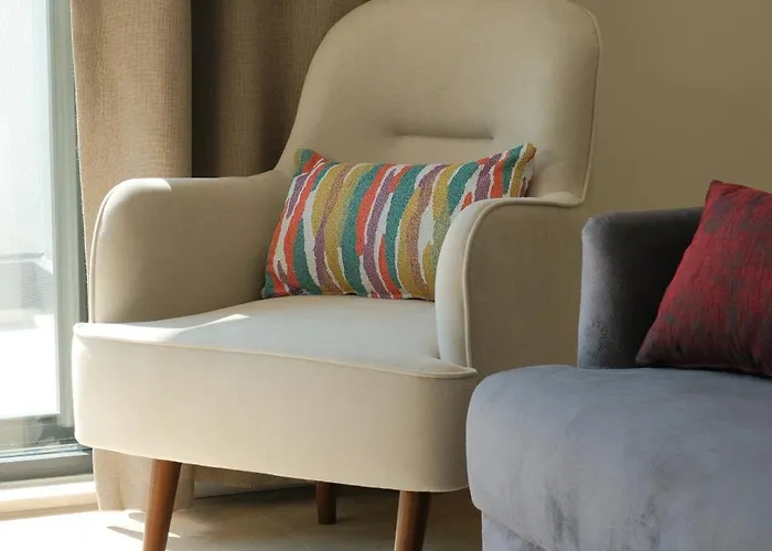 Hotel apartamentowy Kaktus