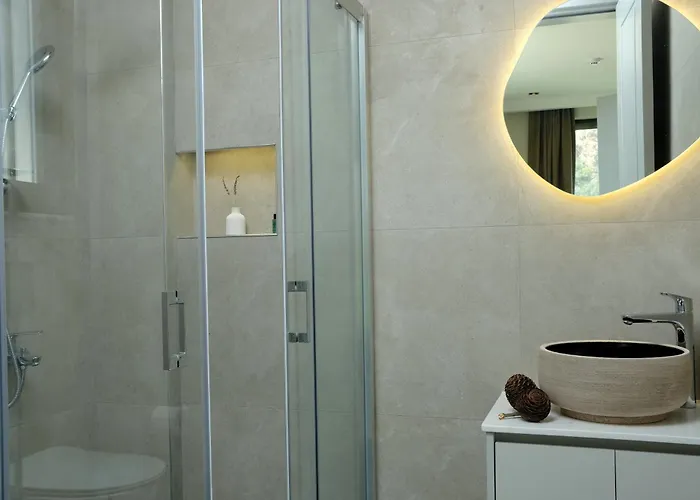 Kaktus Hotel apartamentowy 3*