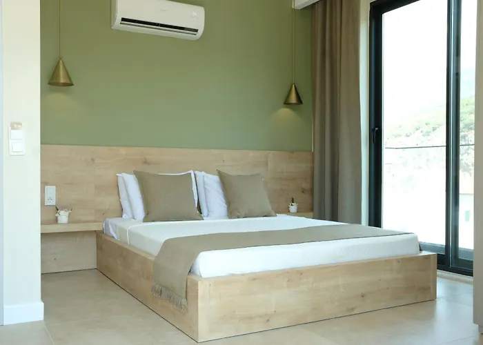 Kaktus Hotel apartamentowy 3*