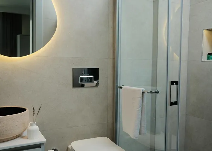 Kaktus Hotel apartamentowy