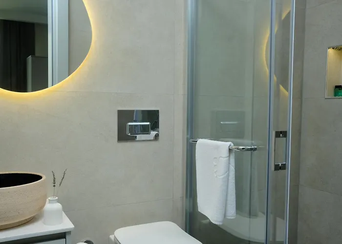 Hotel apartamentowy Kaktus 3*