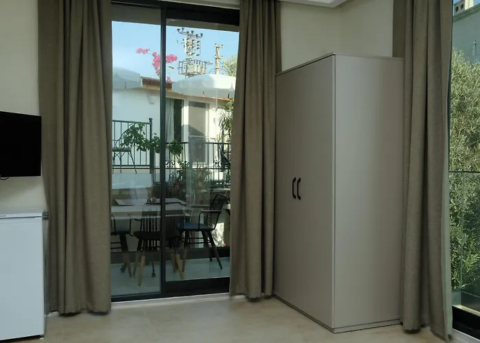 Kaktus Hotel apartamentowy