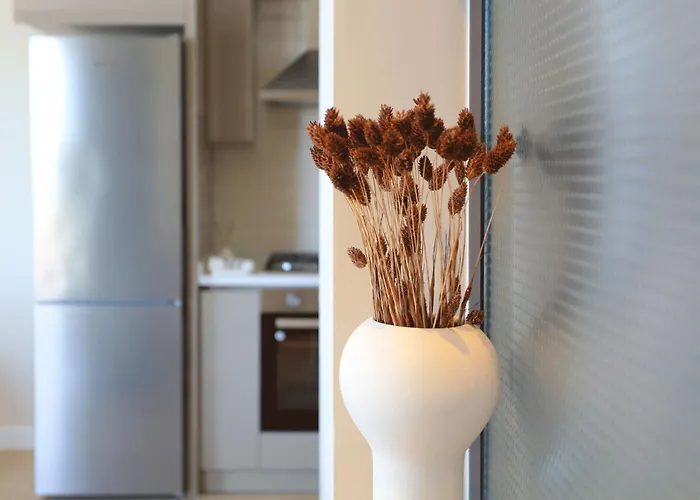 Hotel apartamentowy Kaktus