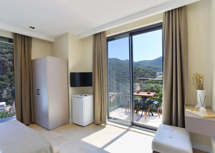 Kaktus Hotel apartamentowy