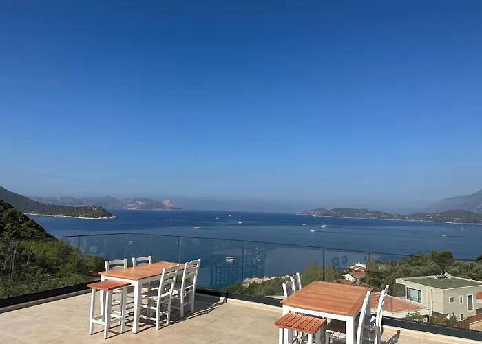 Kaktus Kaş