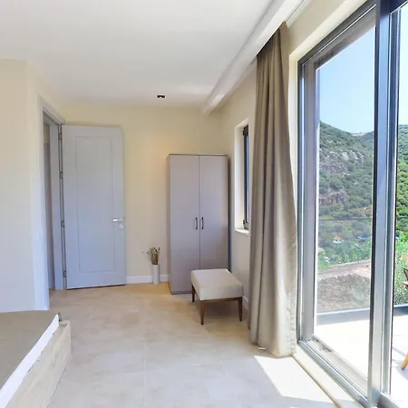 Aparthotel Kaktus