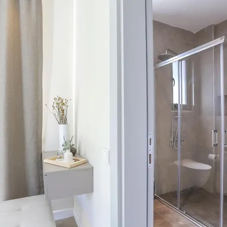 Apart Otel Kaktus Kaş