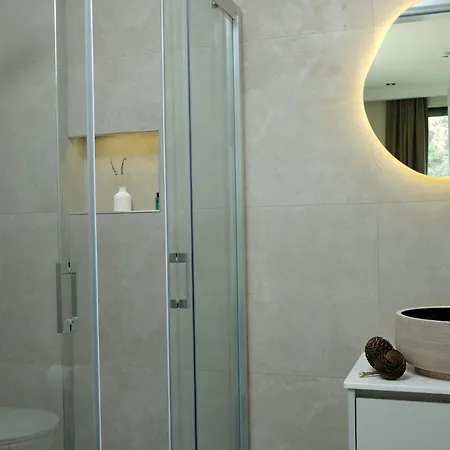 Kaktus Apart Otel 3*