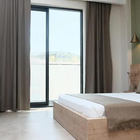 Kaktus Apart Otel Kaş