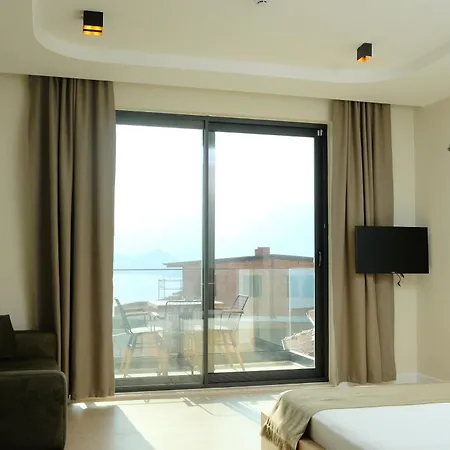 Apart Otel Kaktus 3*