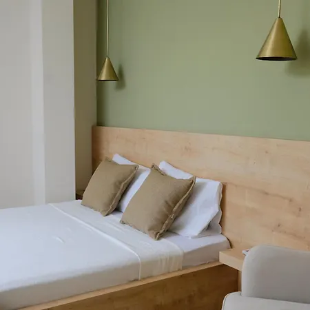 Kaktus Apart Otel Kaş