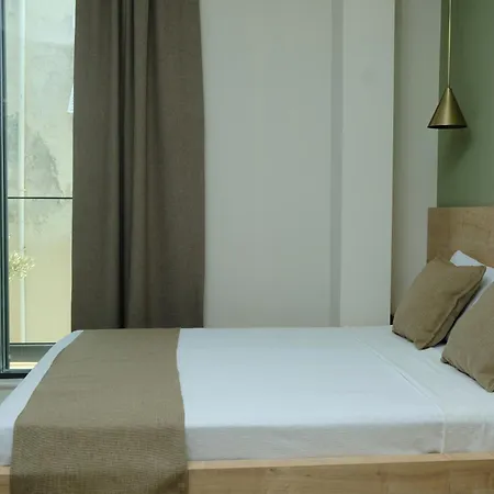 Apart Otel Kaktus Kaş