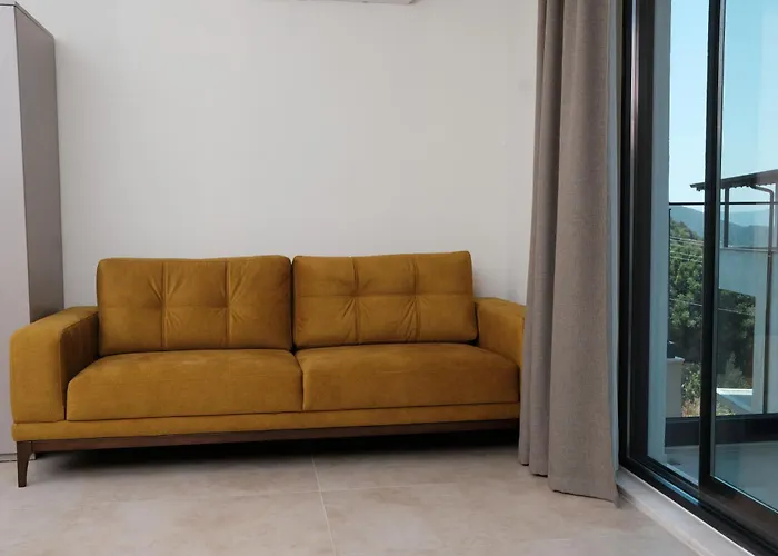 Kaktus Aparthotel Kas