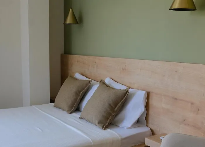 Aparthotel Kaktus 3*