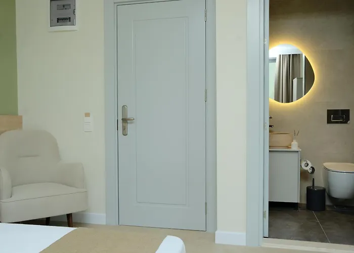 Aparthotel Kaktus 3*