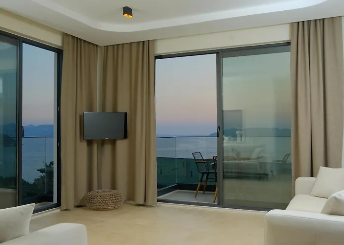 Aparthotel Kaktus 3*