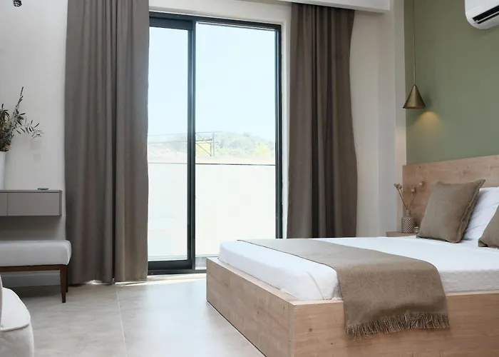 Kaktus Aparthotel Kas