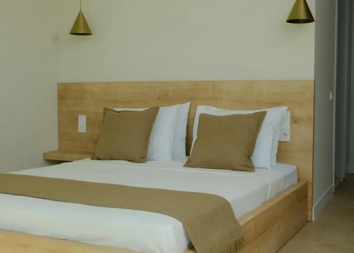 Kaktus Aparthotel Kas