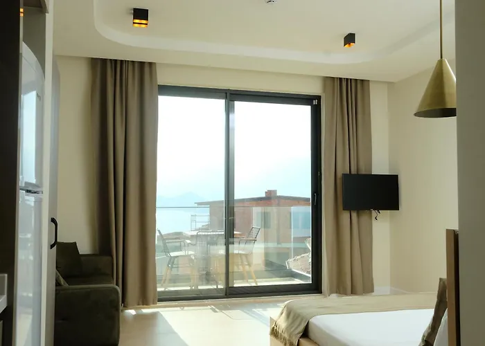 Aparthotel Kaktus 3*