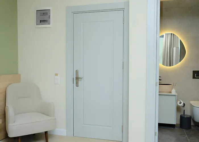 Kaktus Aparthotel Kas