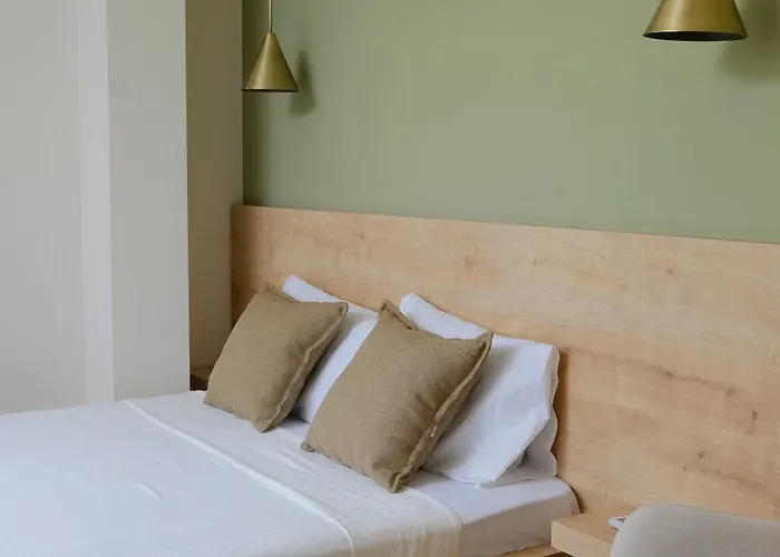 Kaktus Aparthotel Kas