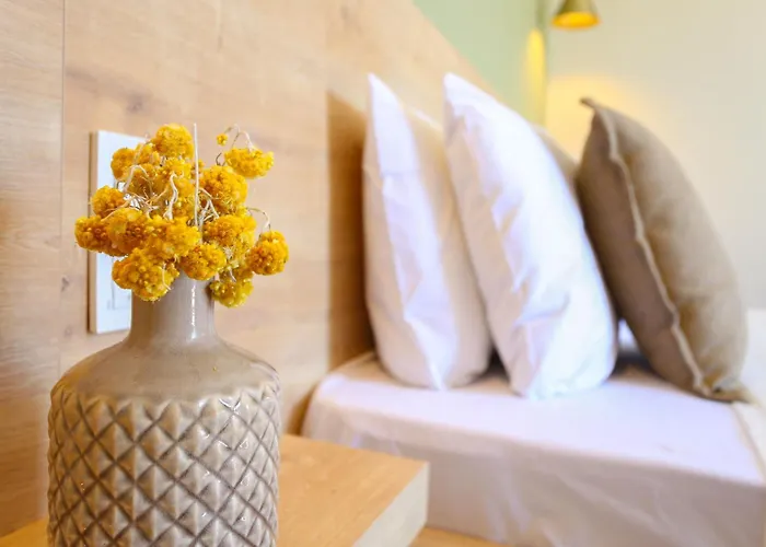 Aparthotel Kaktus 3*