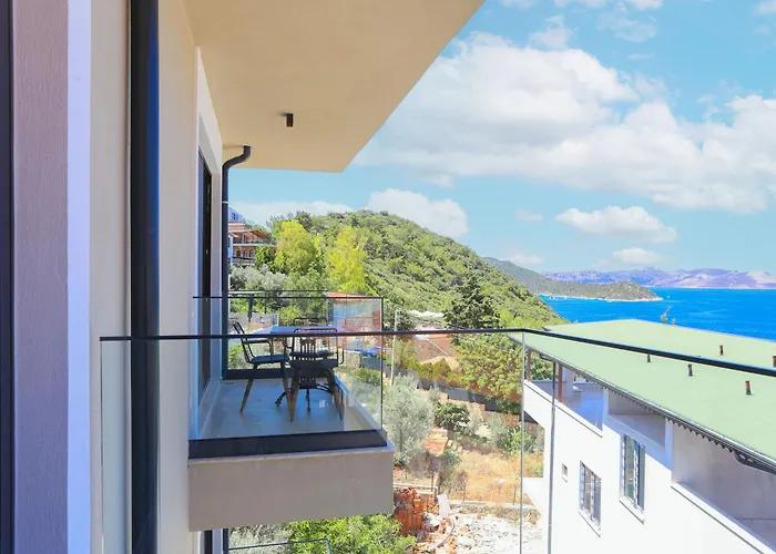 Aparthotel Kaktus 3*