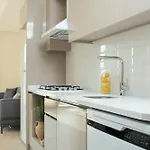 شقة فندقية Kaktus