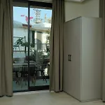 Kaktus شقة فندقية كاس