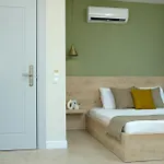 شقة فندقية Kaktus 3*