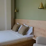 شقة فندقية Kaktus 3*