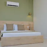 Kaktus شقة فندقية