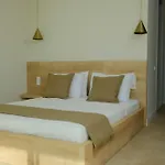 Kaktus شقة فندقية كاس
