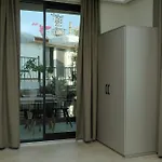Kaktus شقة فندقية