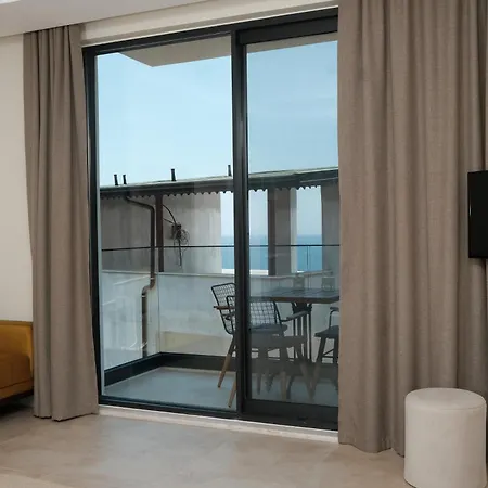 Kaktus 3* Κας